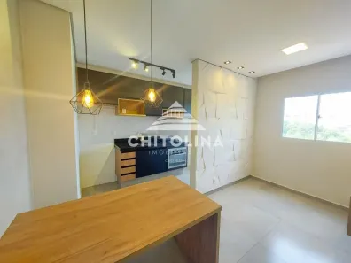 Apartamento com 2 Quartos à venda, 45m² no Jardim Bela Vista, Itapetininga