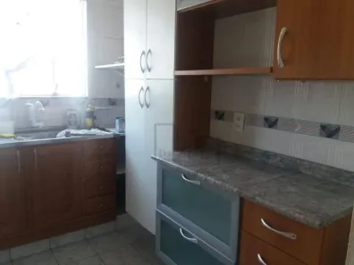 Apartamento com 2 Quartos à venda, 42m² no Jardim Guadalajara, Sorocaba