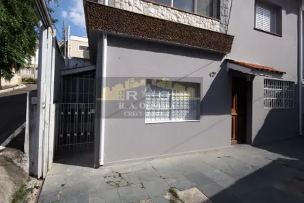 Casa com 2 Quartos para alugar, 80m² no Liberdade, São Paulo