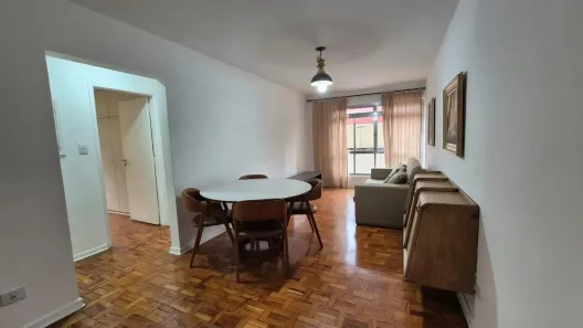 Apartamento com 2 Quartos à venda, 78m² no Indianópolis, São Paulo