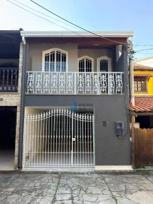 Casa com 3 Quartos à venda, 150m² no Jardim Alvorada, Nova Iguaçu