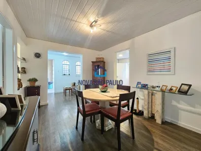 Casa com 4 Quartos à venda, 148m² no Vila Clementino, São Paulo
