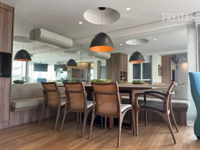 Apartamento com 2 Quartos à venda, 88m² no Paraíso, São Paulo