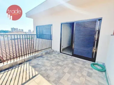 Casa com 3 Quartos à venda, 121m² no Jardim Palma Travassos, Ribeirão Preto
