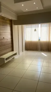 Apartamento com 3 Quartos à venda, 74m² no Setor Pedro Ludovico, Goiânia