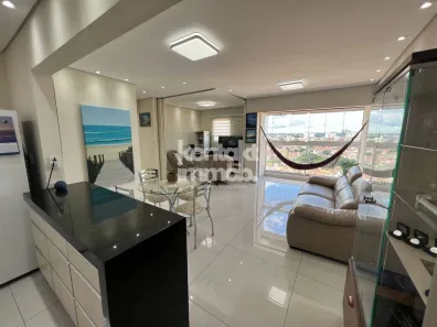 Apartamento com 2 Quartos à venda, 70m² no Vila Hortência, Sorocaba