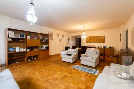 Apartamento com 3 Quartos à venda, 164m² no Consolação, São Paulo