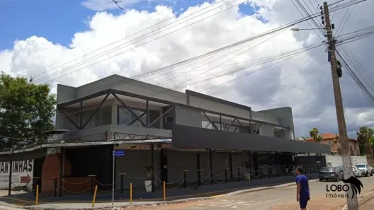 Sala Comercial à venda, 800m² no Jardim Belo Horizonte, Aparecida de Goiânia
