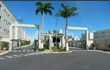 Apartamento com 2 Quartos à venda, 47m² no Santa Terezinha, Piracicaba
