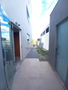 Apartamento com 2 Quartos à venda, 15m² no Botafogo (Justinópolis), Ribeirão das Neves