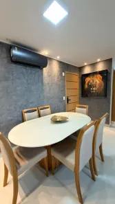 Apartamento com 3 Quartos à venda, 77m² no Jatiúca, Maceió