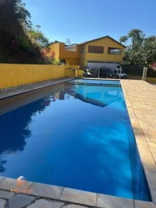 Fazenda/Sítio com 8 Quartos à venda, 39900m² no , Santa Isabel