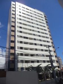 Apartamento com 3 Quartos à venda, 68m² no Engenheiro Luciano Cavalcante, Fortaleza