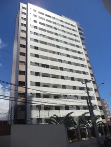 Apartamento com 3 Quartos à venda, 68m² no Engenheiro Luciano Cavalcante, Fortaleza