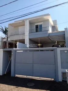 Casa com 3 Quartos à venda, 155m² no Campestre, São Leopoldo