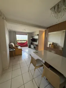 Apartamento com 3 Quartos à venda, 71m² no Várzea, Recife
