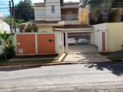 Sobrado com 3 Quartos à venda, 205m² no Parque das Flores, Campinas