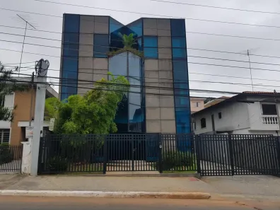 Prédio Comercial à venda, 1256m² no Jabaquara, São Paulo
