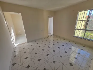 Apartamento com 2 Quartos à venda, 44m² no Distrito Industrial, Candeias
