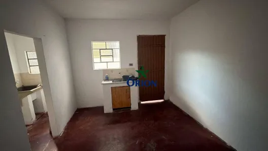 Casa com 1 Quarto para alugar, 25m² no Jardim Gopoúva, Guarulhos