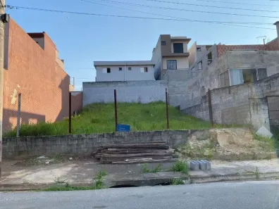 Lote/Terreno à venda, 350m² no Portais (Polvilho), Cajamar