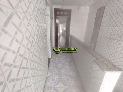 Apartamento com 5 Quartos à venda, 168m² no Calçada, Salvador