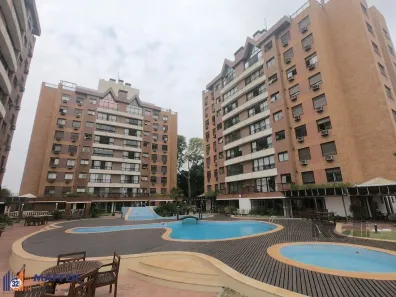 Apartamento com 3 Quartos à venda, 94m² no Tristeza, Porto Alegre