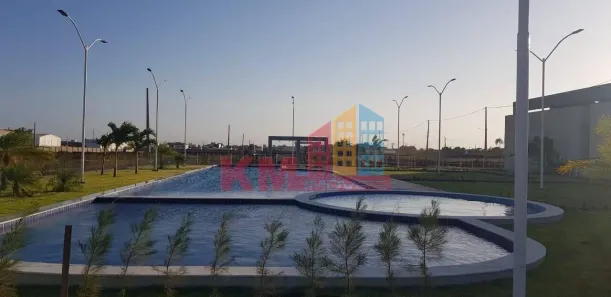 Lote/Terreno à venda, 200m² no Bela Vista, Mossoró