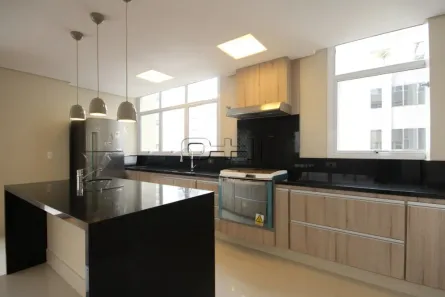 Apartamento com 3 Quartos à venda, 210m² no Santa Cecília, São Paulo