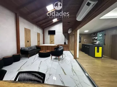Casa com 3 Quartos à venda, 250m² no Forquilhas, São José