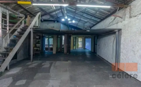 Galpão/Depósito/Armazém para alugar, 390m² no Mooca, São Paulo