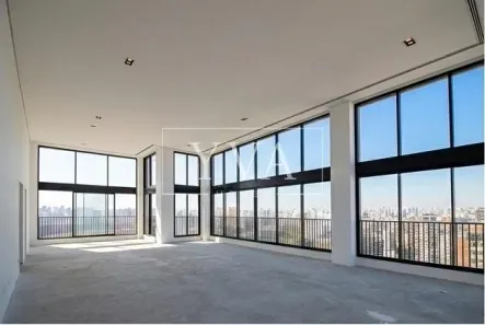 Cobertura com 4 Quartos à venda, 688m² no Moema, São Paulo