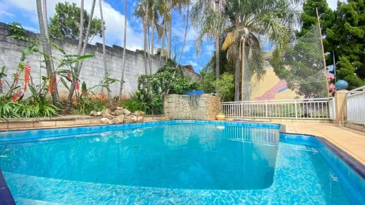 Casa com 4 Quartos à venda, 404m² no Jardim das Samambaias, Jundiaí