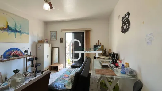 Apartamento com 1 Quarto à venda, 31m² no Loteamento Cidade Balnearia De Peruibe, Peruíbe