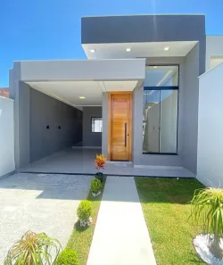 Casa com 2 Quartos à venda, 175m² no Capuchinhos, Feira de Santana