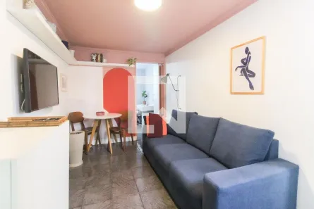 Apartamento com 3 Quartos à venda, 50m² no Conjunto Residencial José Bonifácio, São Paulo