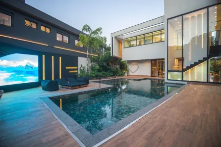 Casa de Condomínio com 7 Quartos à venda, 1335m² no Riviera, Bertioga