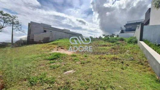 Lote/Terreno à venda, 313m² no Residencial Central Parque, Salto