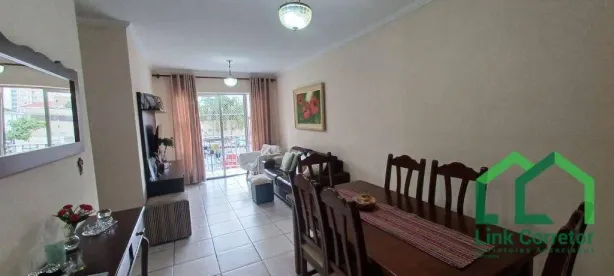 Apartamento com 2 Quartos à venda, 80m² no Cambuí, Campinas