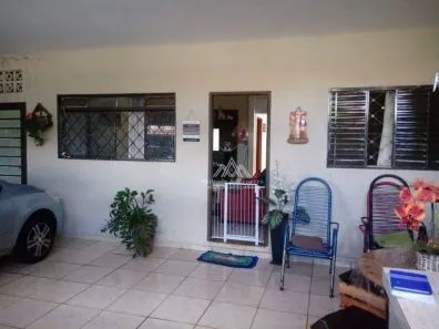 Casa com 3 Quartos à venda, 134m² no Jardim Orestes Lopes de Camargo, Ribeirão Preto