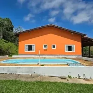 Fazenda/Sítio com 2 Quartos à venda, 80m² no Recanto Caeté, São José dos Campos