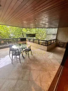 Apartamento com 4 Quartos à venda, 180m² no Recreio dos Bandeirantes, Rio de Janeiro