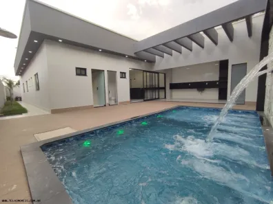 Casa com 3 Quartos à venda, 360m² no Garavelo Residencial Park, Aparecida de Goiânia