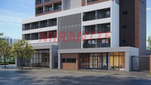 Apartamento com 1 Quarto à venda, 24m² no Paraíso, São Paulo