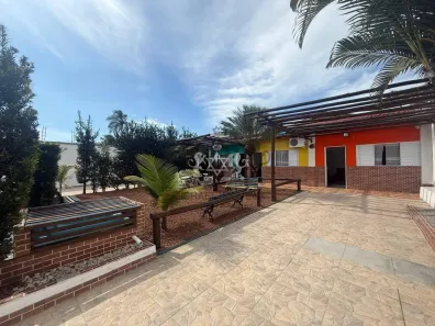 Casa com 6 Quartos à venda, 70m² no Jardim Brasil, Caraguatatuba