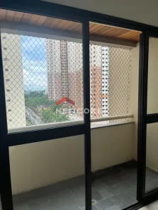 Apartamento com 2 Quartos à venda, 65m² no Jardim Maria Rosa, Taboão da Serra