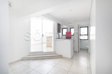 Apartamento com 2 Quartos à venda, 80m² no Pinheiros, São Paulo
