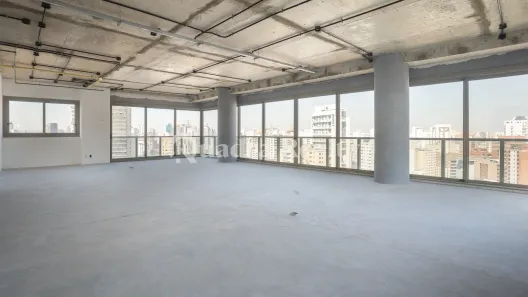 Apartamento com 4 Quartos à venda, 358m² no Vila Nova Conceição, São Paulo