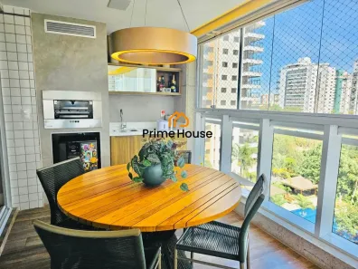 Apartamento com 4 Quartos à venda, 151m² no Barra da Tijuca, Rio de Janeiro