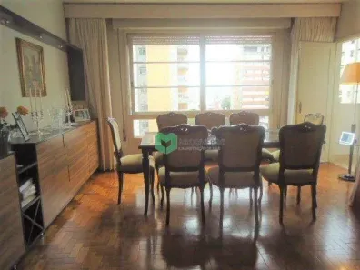 Apartamento com 3 Quartos à venda, 167m² no Consolação, São Paulo